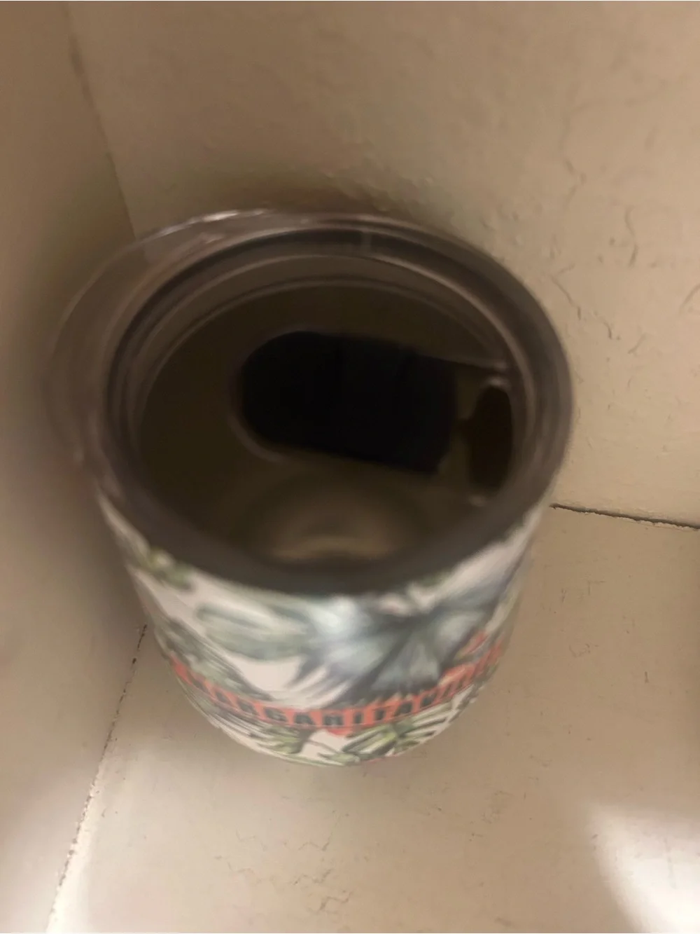 N/A margaritaville mug
